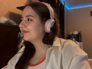 Marmulka's Live Sex Cam Show