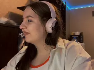 Marmulka's Live Sex Cam Show