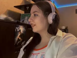 Marmulka's Live Sex Cam Show