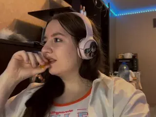 Marmulka's Live Sex Cam Show