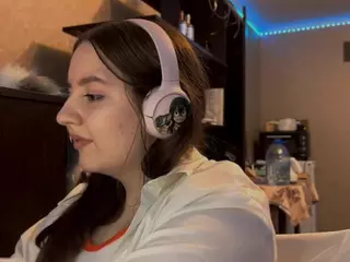 Marmulka's Live Sex Cam Show