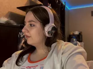 Marmulka's Live Sex Cam Show