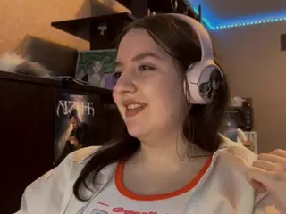 Marmulka's Live Sex Cam Show