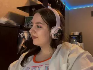 Marmulka's Live Sex Cam Show