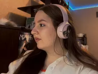 Marmulka's Live Sex Cam Show
