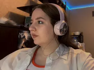 Marmulka's Live Sex Cam Show