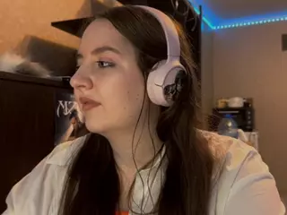 Marmulka's Live Sex Cam Show