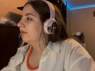 Marmulka's Live Sex Cam Show
