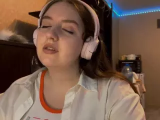 Marmulka's Live Sex Cam Show