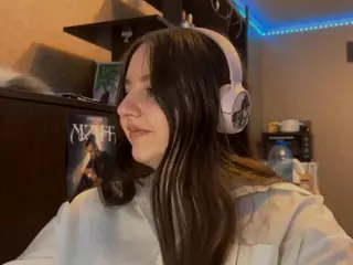 Marmulka's Live Sex Cam Show