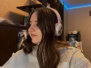 Marmulka's Live Sex Cam Show