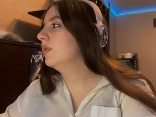 Marmulka's Live Sex Cam Show