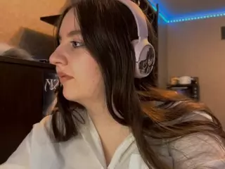 Marmulka's Live Sex Cam Show