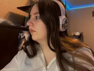Marmulka's Live Sex Cam Show