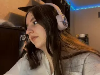 Marmulka's Live Sex Cam Show