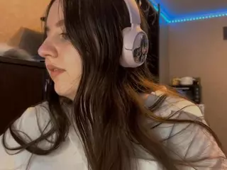 Marmulka's Live Sex Cam Show