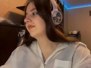 Marmulka's Live Sex Cam Show