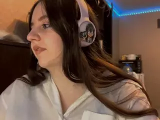Marmulka's Live Sex Cam Show