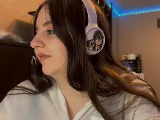 Marmulka's Live Sex Cam Show
