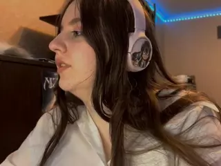 Marmulka's Live Sex Cam Show