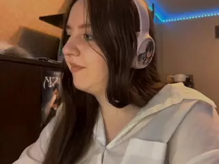 Marmulka's Live Sex Cam Show