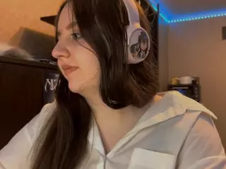 Marmulka's Live Sex Cam Show