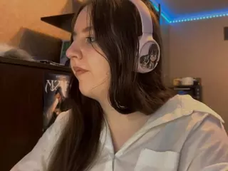 Marmulka's Live Sex Cam Show