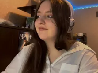 Marmulka's Live Sex Cam Show