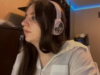 Marmulka's Live Sex Cam Show