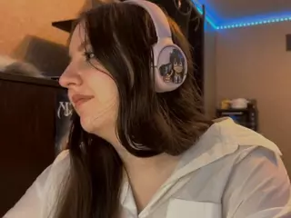 Marmulka's Live Sex Cam Show
