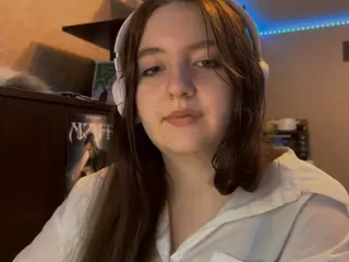 Marmulka's Live Sex Cam Show