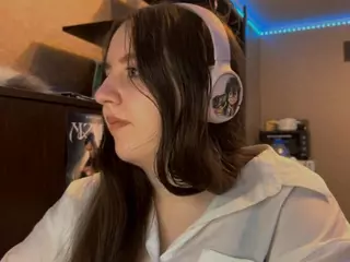 Marmulka's Live Sex Cam Show