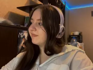 Marmulka's Live Sex Cam Show