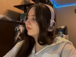 Marmulka's Live Sex Cam Show