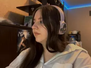 Marmulka's Live Sex Cam Show