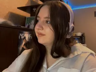 Marmulka's Live Sex Cam Show