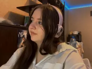 Marmulka's Live Sex Cam Show