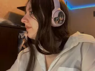 Marmulka's Live Sex Cam Show