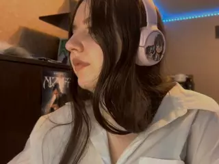 Marmulka's Live Sex Cam Show