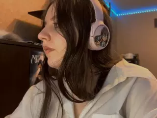 Marmulka's Live Sex Cam Show