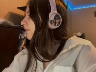 Marmulka's Live Sex Cam Show