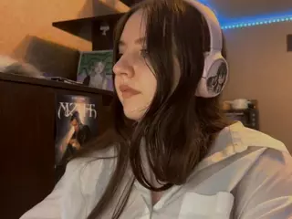Marmulka's Live Sex Cam Show