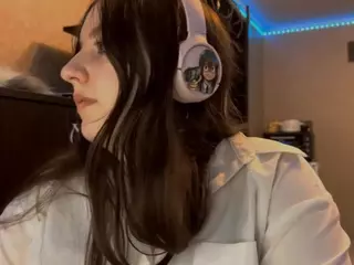 Marmulka's Live Sex Cam Show