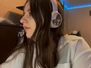 Marmulka's Live Sex Cam Show