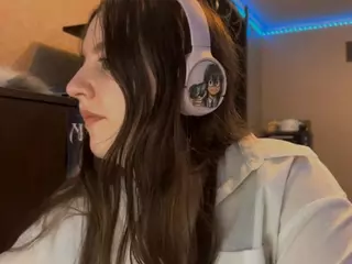 Marmulka's Live Sex Cam Show