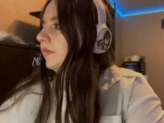 Marmulka's Live Sex Cam Show