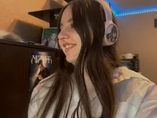 Marmulka's Live Sex Cam Show