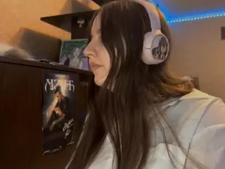 Marmulka's Live Sex Cam Show