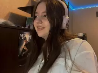 Marmulka's Live Sex Cam Show