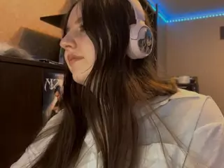 Marmulka's Live Sex Cam Show